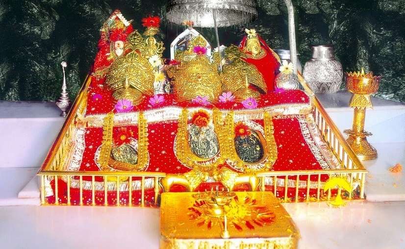 श्री माता वैष्णो देवी मंदिर