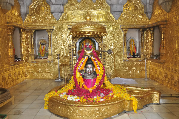 श्री सोमनाथ मंदिर मंदिर