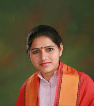 Devi Hemlata Shastri
