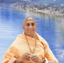 Swami Avdheshanand Giri ji Maharaj