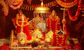 Vaishno Devi
