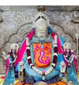 Shri Khajrana Ganesh Mandir 