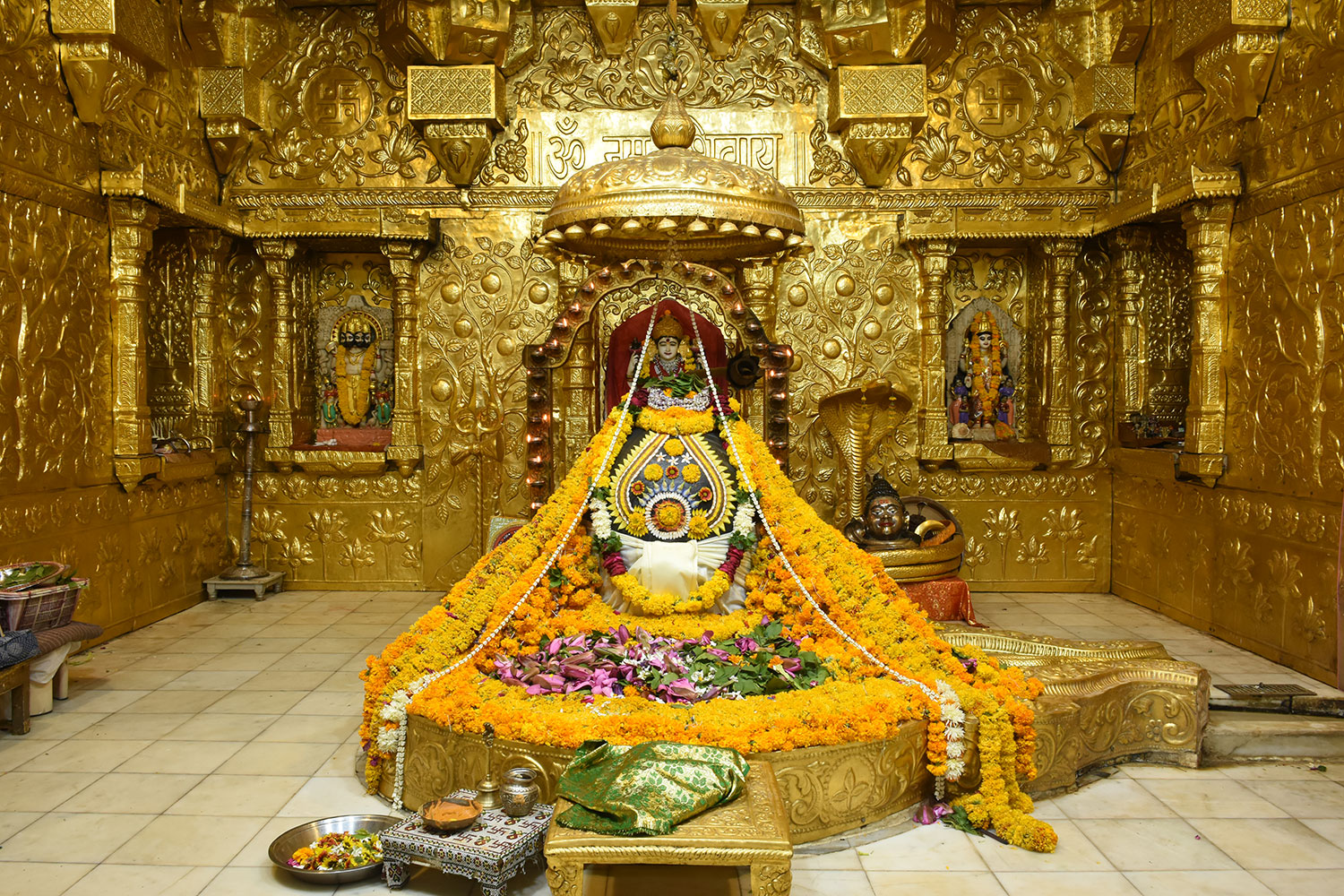 Shri Somnath Ji