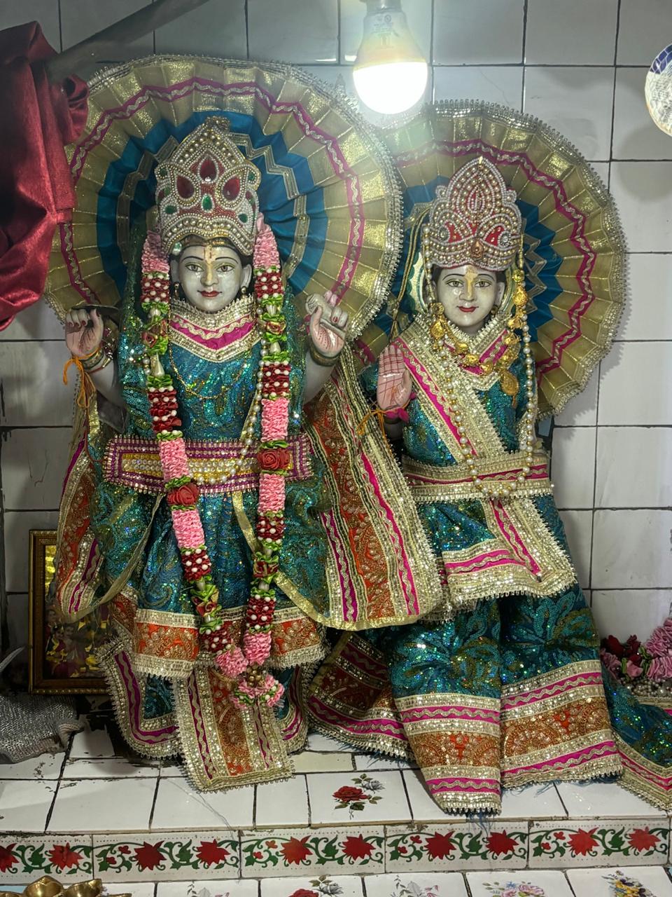 Shri Neel Kanth Mahadev Mandir Thana Karol Bagh, New Delhi 