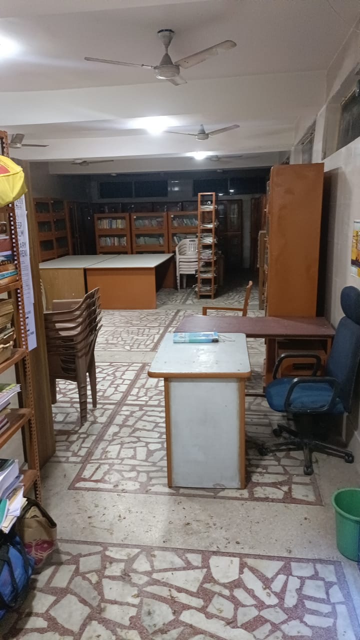 LIBRARY